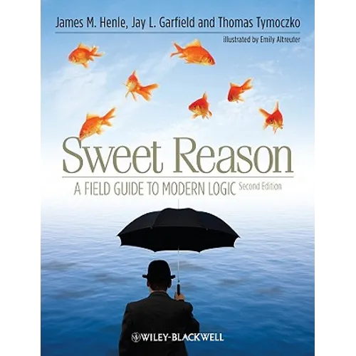 Sweet Reason 2e - Paperback