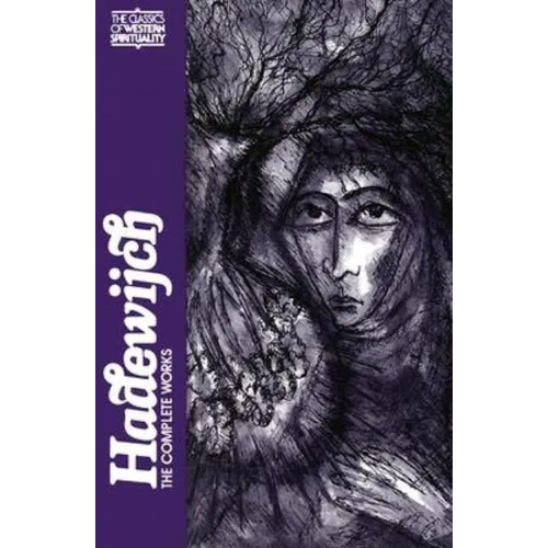 Hadewijch: The Complete Works
