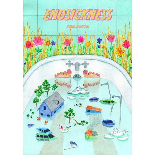 Endsickness - Paperback