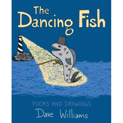 The Dancing Fish - Paperback