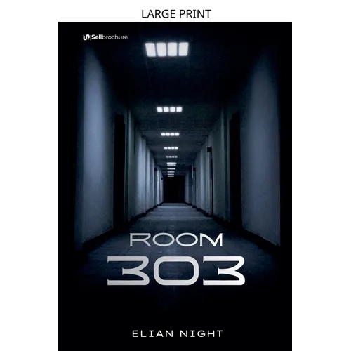 Room 303 - Paperback
