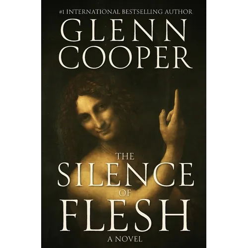The Silence of Flesh - Paperback