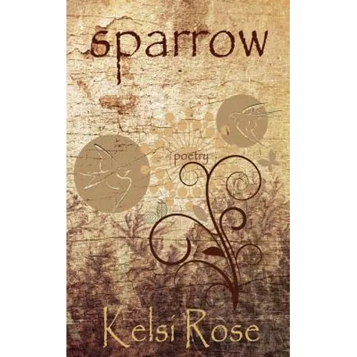 Sparrow - Paperback