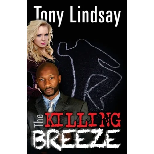 The Killing Breeze - Paperback