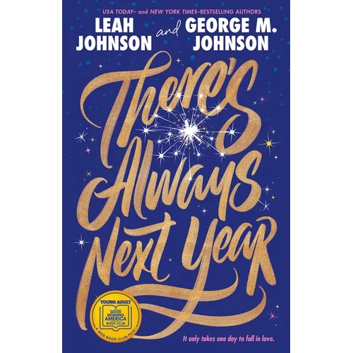 There's Always Next Year - Hardcover