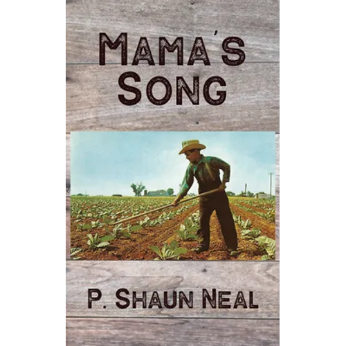 Mama's Song - Paperback