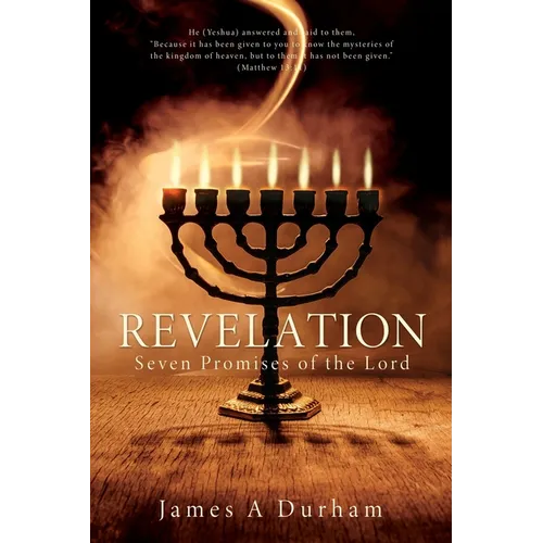 Revelation: Seven Promises of the Lord