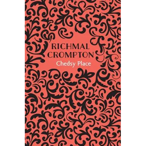 Chedsy Place - Paperback