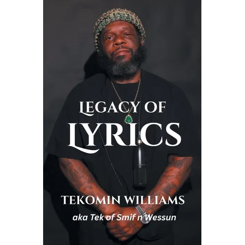 Legacy of Lyrics - Paperback