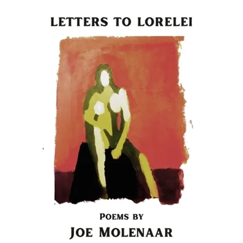 Letters to Lorelei - Paperback