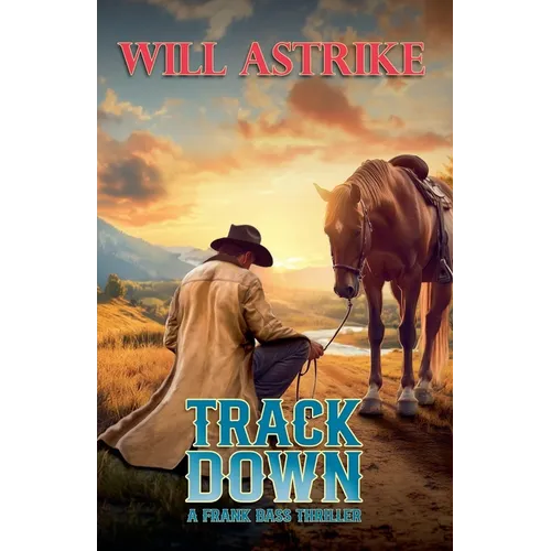 Track Down - Paperback