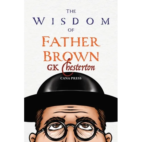 The Wisdom of Father Brown - Paperback