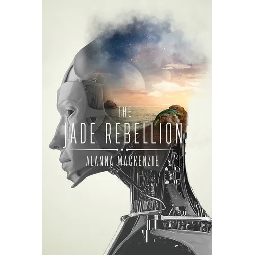 The Jade Rebellion - Paperback