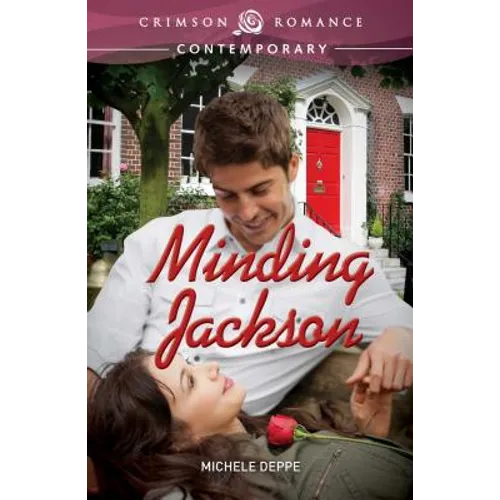 Minding Jackson - Paperback