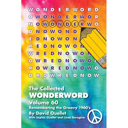 The Collected Wonderword Volume 60 - Paperback