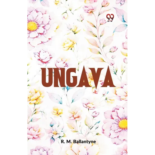 Ungava - Paperback