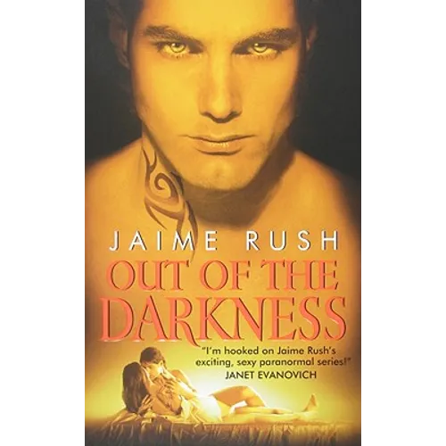 Out of the Darkness - Mass Market Paperbound