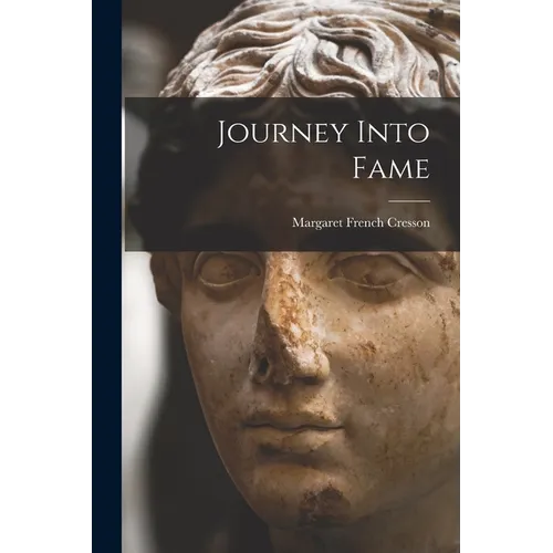 Journey Into Fame