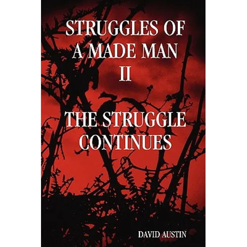 Struggles of a Made Man 
