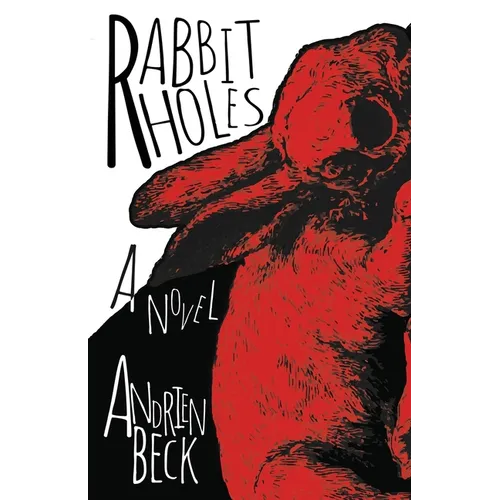 Rabbit Holes - Paperback