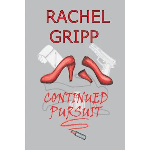 Continued Pursuit - Paperback