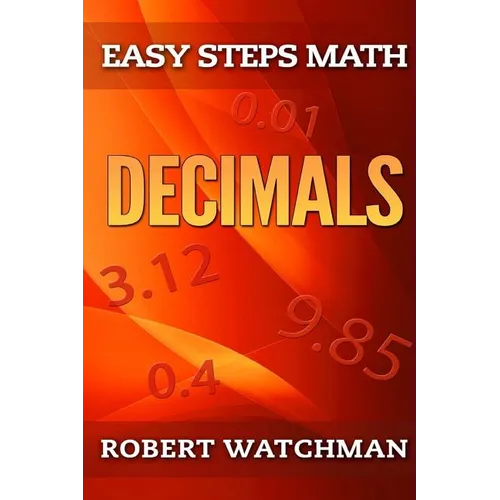 Decimals - Paperback