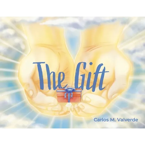 The Gift - Paperback