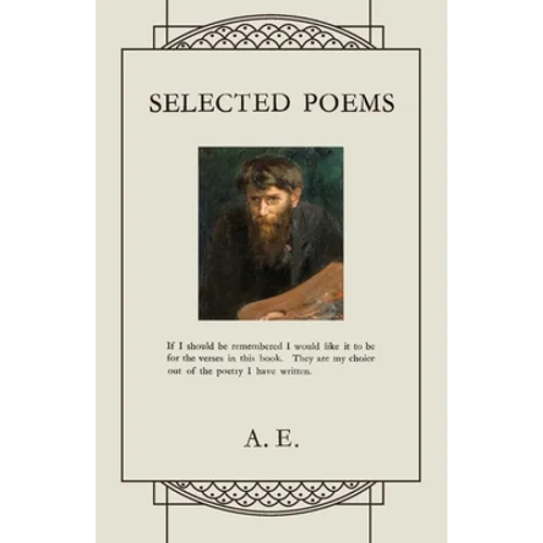 Selected Poems - Paperback