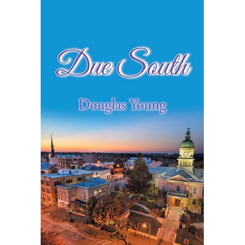 Due South - Paperback