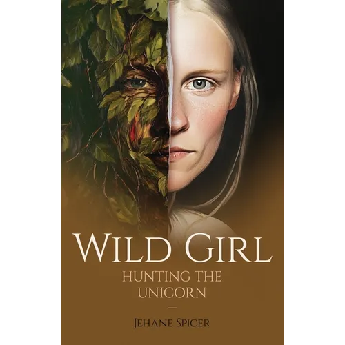 Wild Girl: Hunting the Unicorn - Paperback