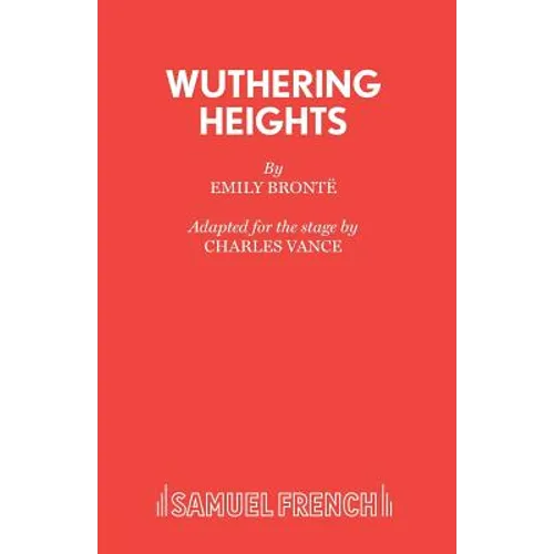 Wuthering Heights - Paperback