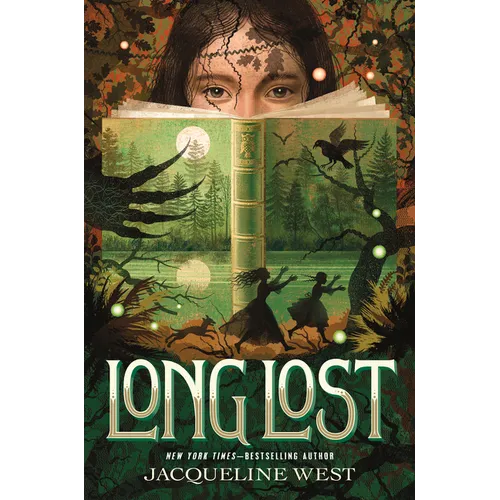 Long Lost - Paperback