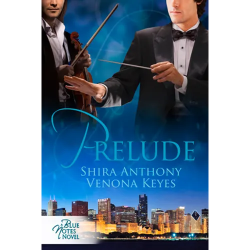 Prelude - Paperback
