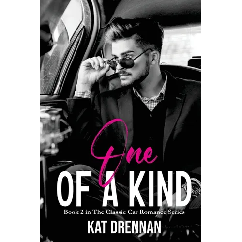 One of a Kind - Paperback