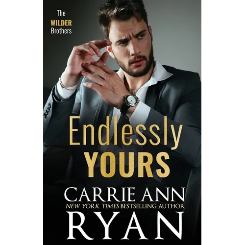Endlessly Yours - Paperback