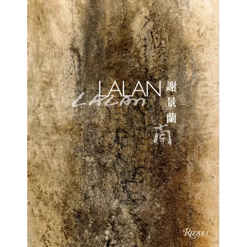 Lalan - Hardcover