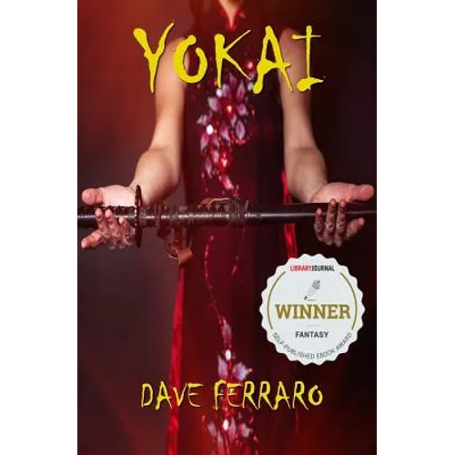 Yokai - Paperback