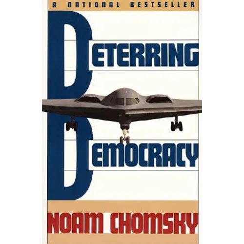 Deterring Democracy - Paperback