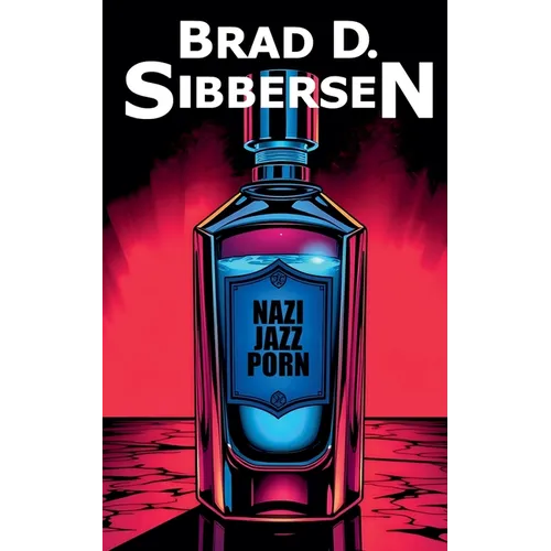 Nazi Jazz Porn - Paperback