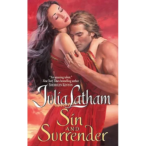 Sin and Surrender - Mass Market Paperbound