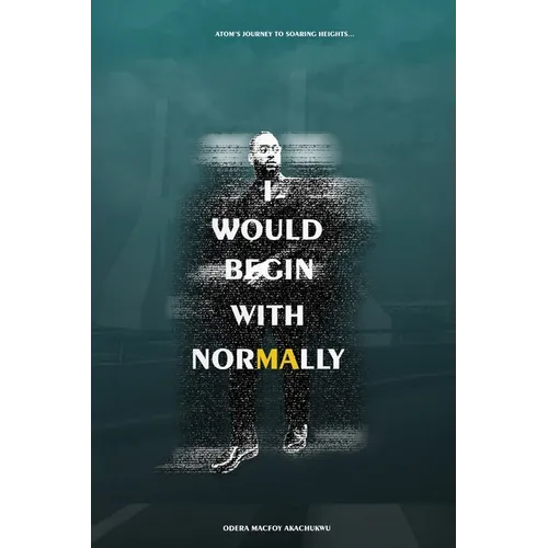 I Would Begin With Normally: ATOM's Journey to Soaring Heights