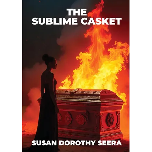 The Sublime Casket - Paperback