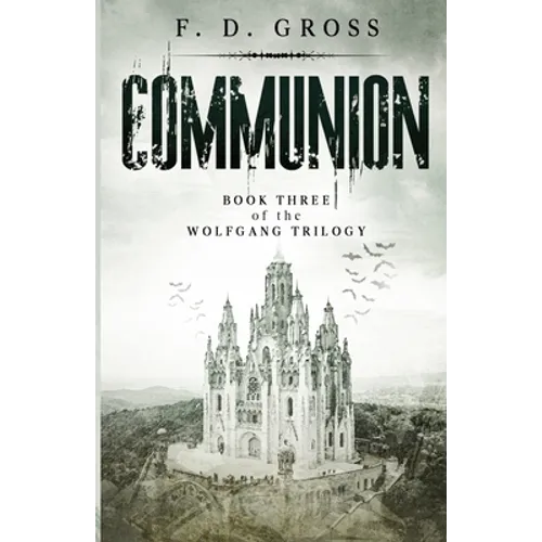 Communion - Paperback