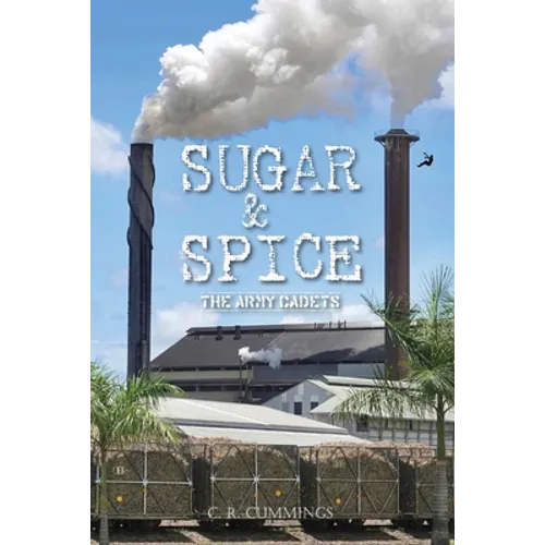 Sugar & Spice - Paperback