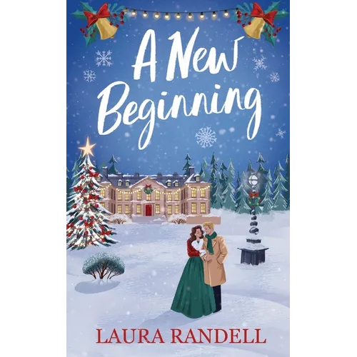 A New Beginning - Paperback