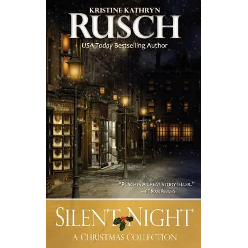 Silent Night: A Christmas Collection - Paperback