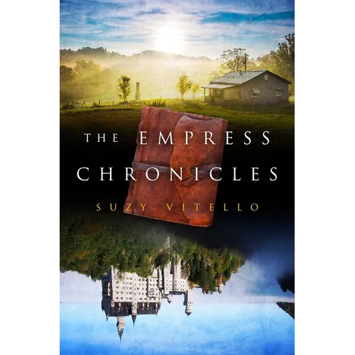 The Empress Chronicles - Paperback