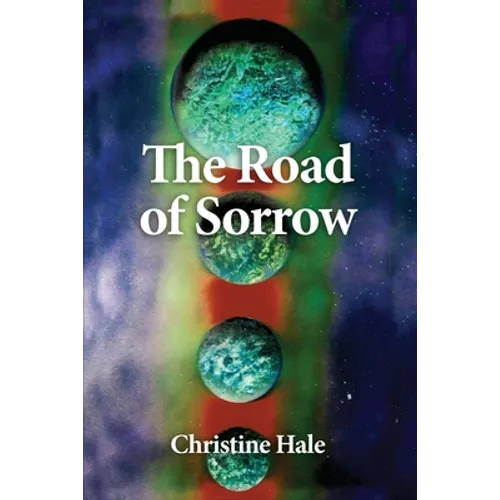 The Road of Sorrow - Paperback