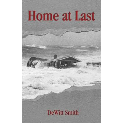 Home at Last - Paperback