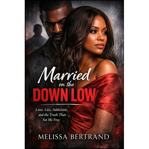 Married on the Downlow - Paperback